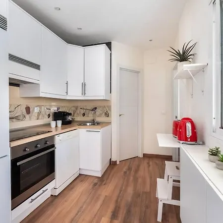 Urban Charm Rooftop With Vista Apartment